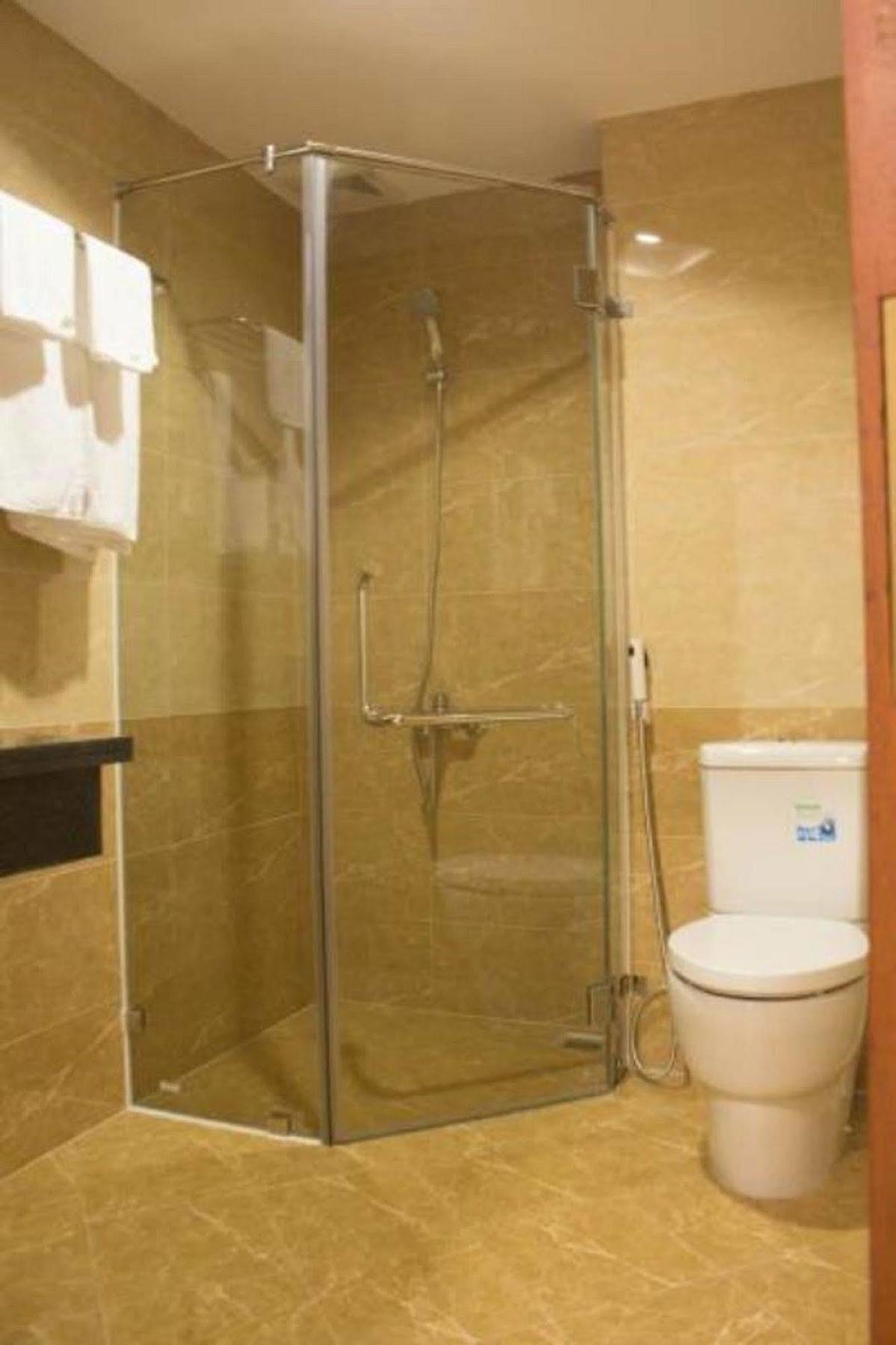 Khách sạn Reddoorz Plus New Sun TP. Hồ Chí Minh Ngoại thất bức ảnh